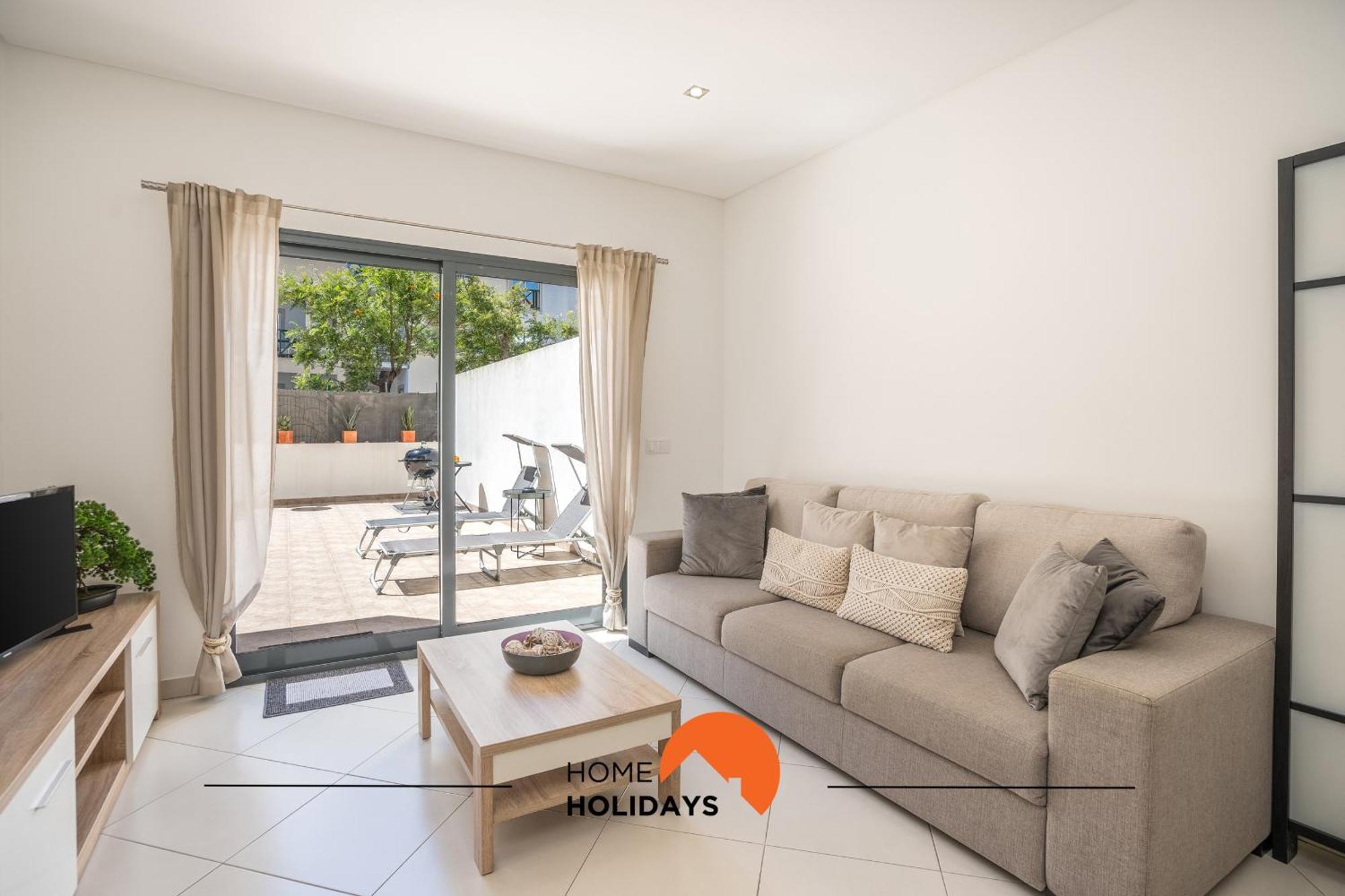 #194 Dream Flat By Holidays Appartement Albufeira