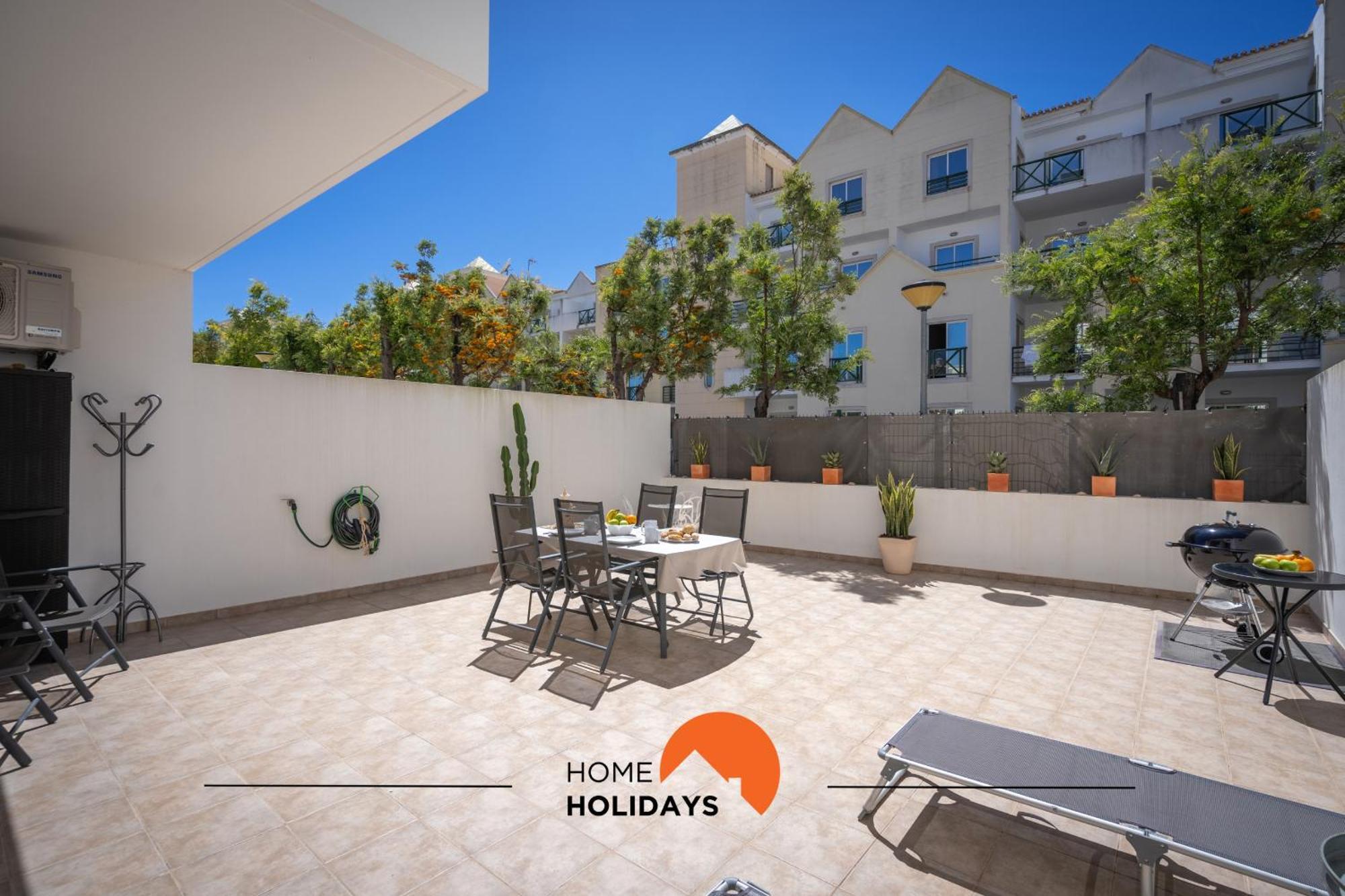 #194 Dream Flat By Holidays Appartement Albufeira